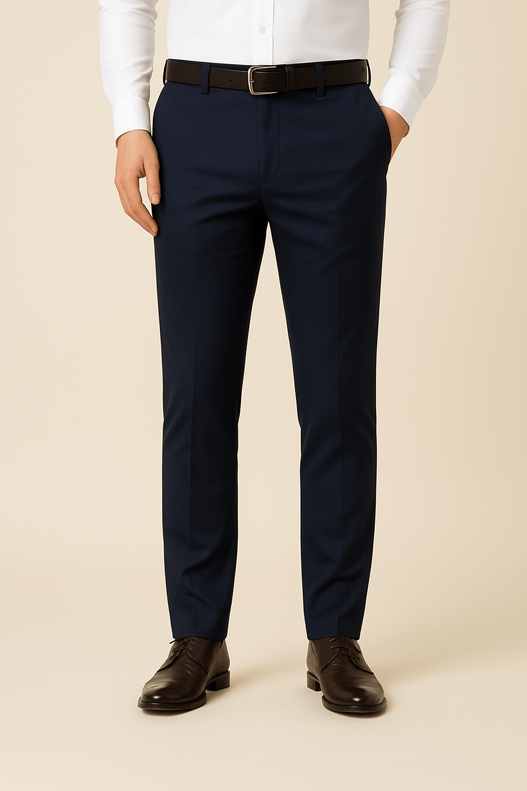 Men's Stretchy Pants | Formal