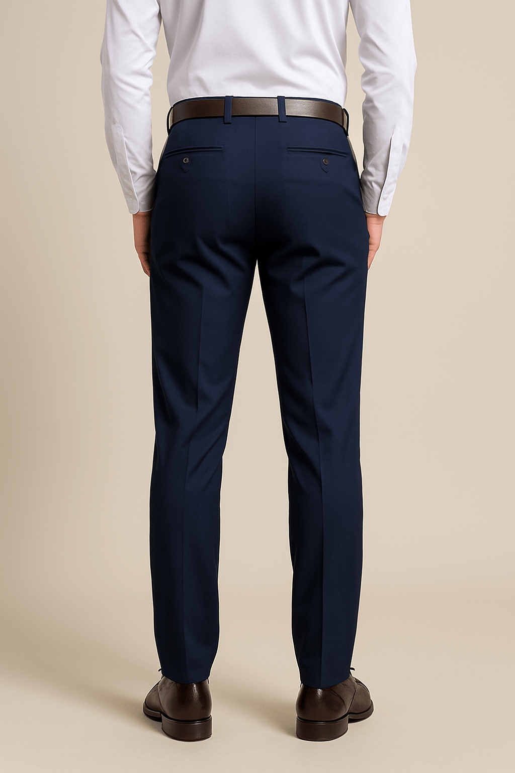 Men's Stretchy Pants | Formal