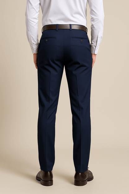 Men's Stretchy Pants | Formal
