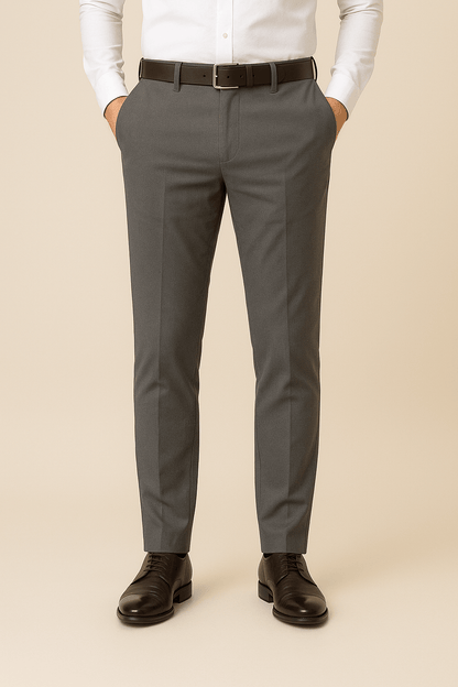 Men's Stretchy Pants | Formal