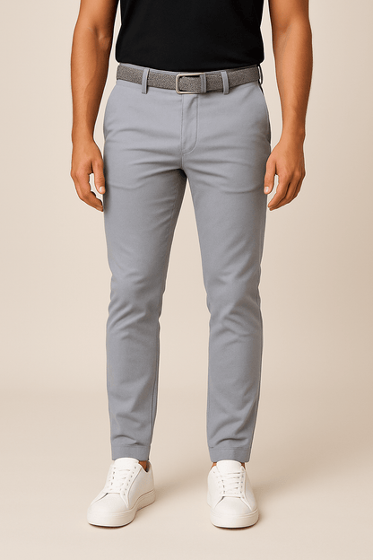 Men's Stretch Pants | Athleisure