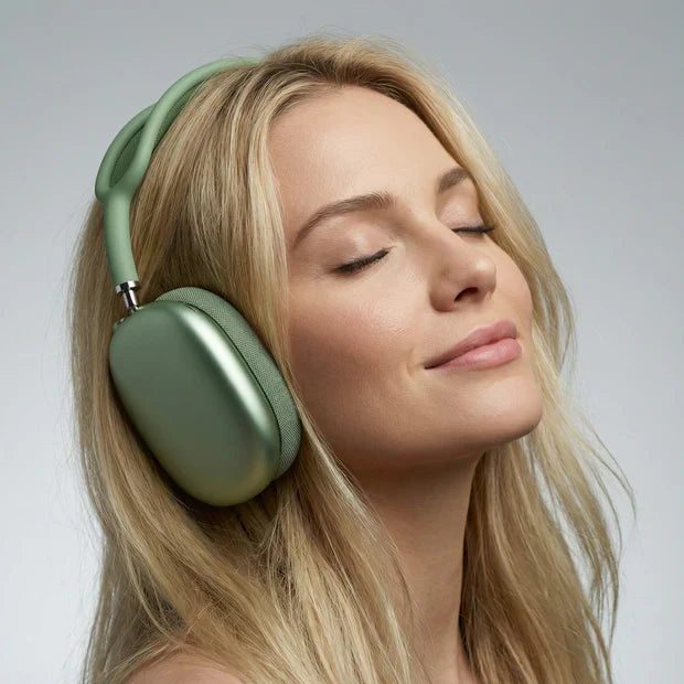 Over-Ear Bluetooth Noise Cancelling Kopfhörer mit aktiver Geräuschunterdrückung (ANC)