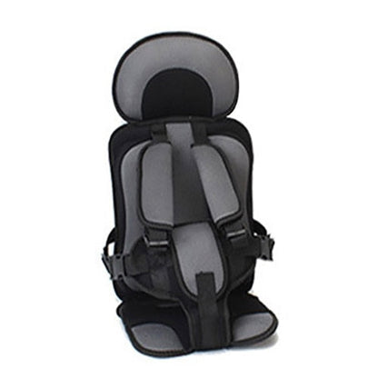 Sicherer Autositz - Premium Sicherheitsmodell