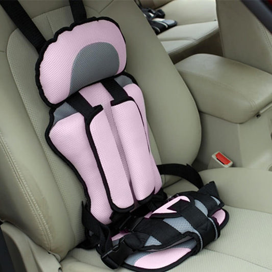 Sicherer Autositz - Premium Sicherheitsmodell