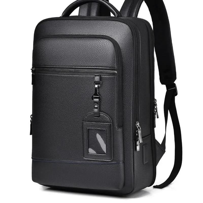 Smart USB-Rucksack für Arbeit und tägliche Mobilität