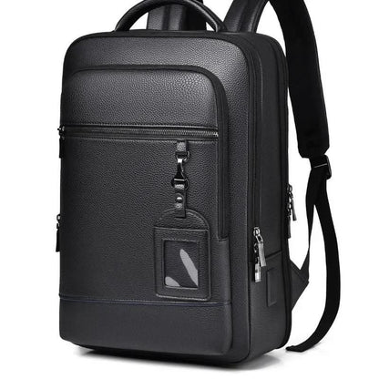 Smart USB-Rucksack für Arbeit und tägliche Mobilität