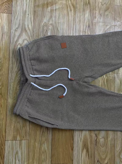 Men's Binding of feet Pants | Trend