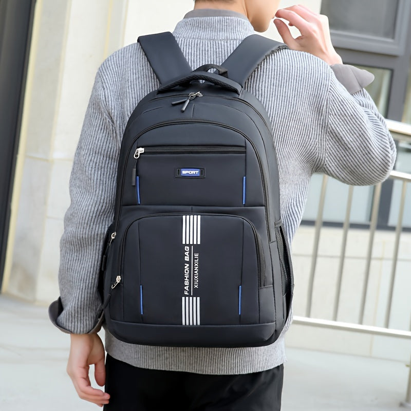 Herren Arbeitsrucksack | Groß
