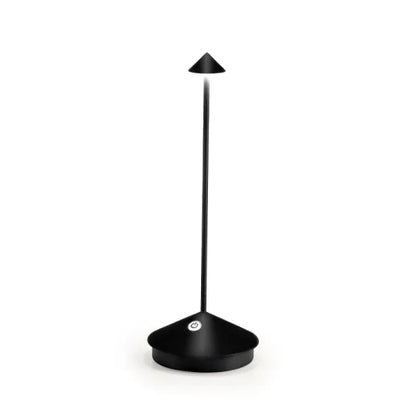 Drahtlose LED-Tischlampe – Klare Licht