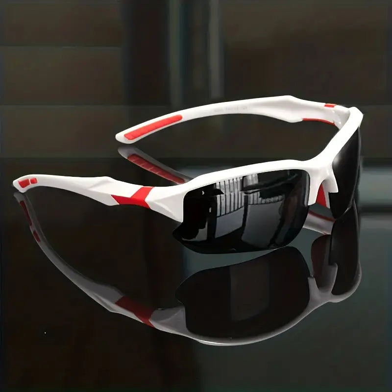Sportsonnenbrille für den Sommer 2025 - Abenteuerbereit