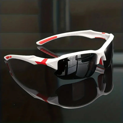 Sportsonnenbrille für den Sommer 2025 - Abenteuerbereit