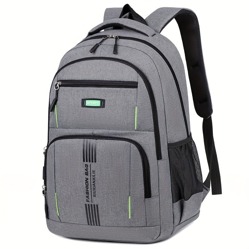 Herren Arbeitsrucksack | Groß