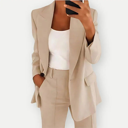 Women's Two-Piece Suits | Slim