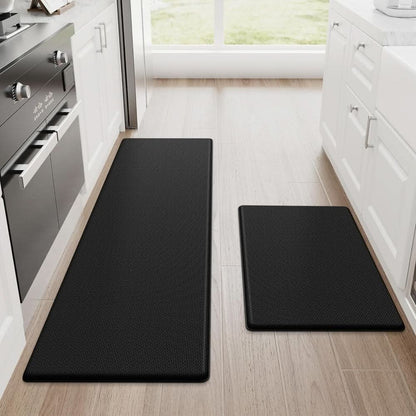 Ergonomische Küchenmatte für ultimativen Stehkomfort