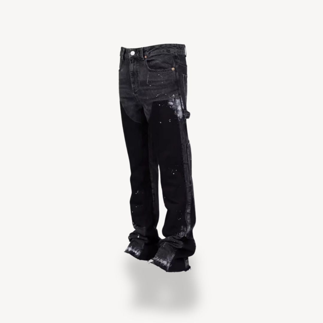 Men's Slim Fit Jeans | Streetwear