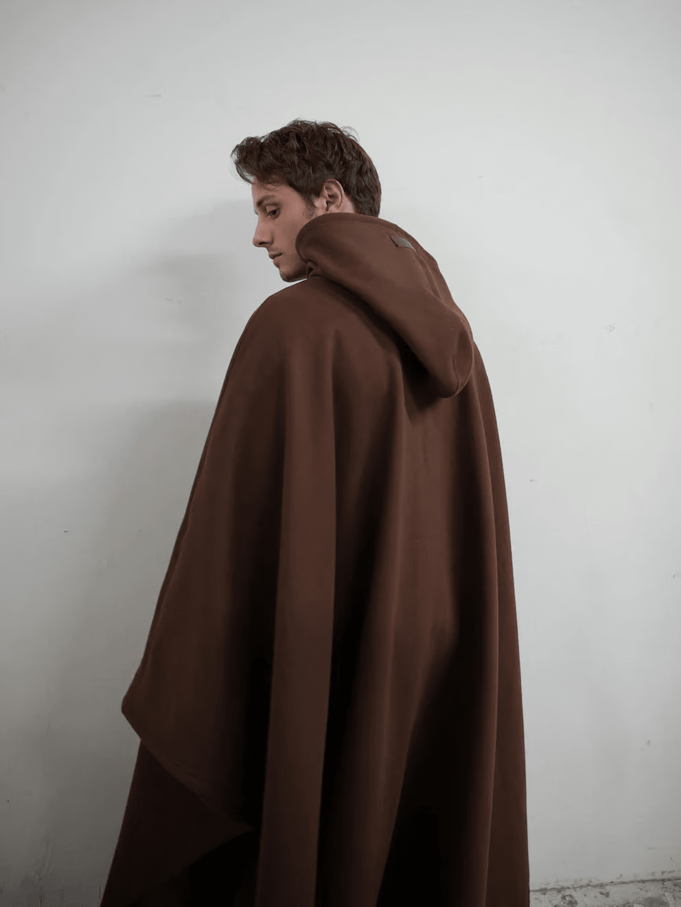 Hoodie Beruhigende Decke Oversize Weiches Material