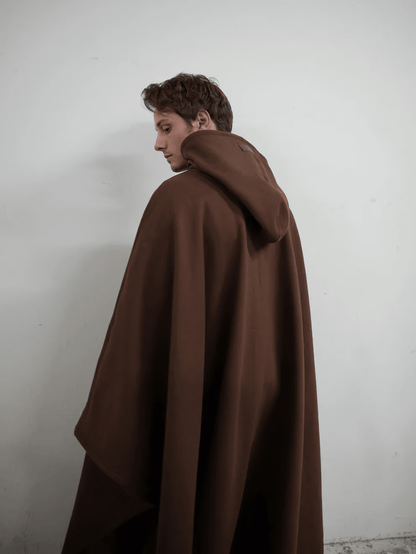 Hoodie Beruhigende Decke Oversize Weiches Material