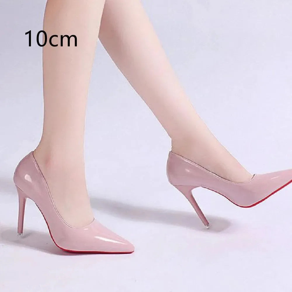 Damen Stiletto-Absätze | Asakuchi