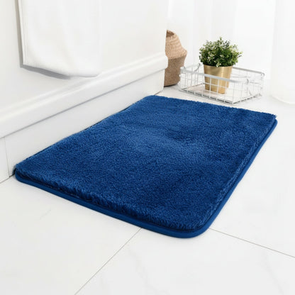 Weiche, Dicke und Hochgradig Absorbierende Badematte