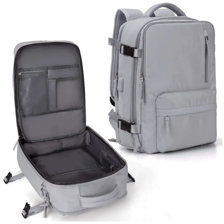Damen Moderner Rucksack | Groß