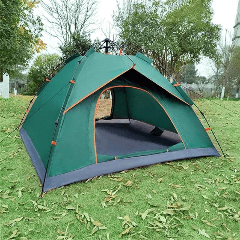 Sofort Aufstellbares Outdoor-Zelt