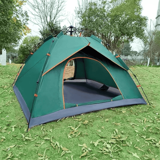 Sofort Aufstellbares Outdoor-Zelt