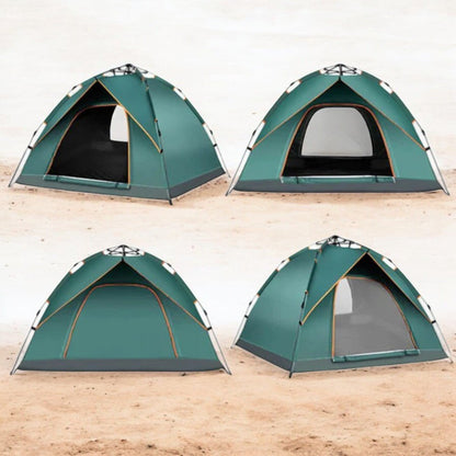 Sofort Aufstellbares Outdoor-Zelt