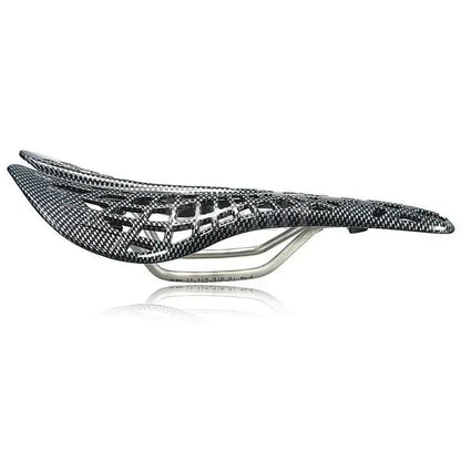 Premium Fahrrad-Sattel mit ergonomischem Design