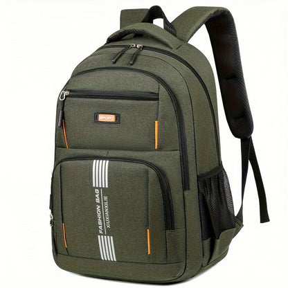 Herren Arbeitsrucksack | Groß