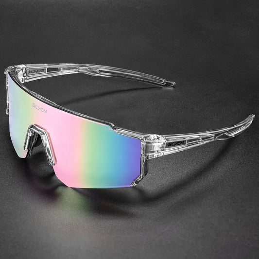Unisex Fahrrad-Sonnenbrille | Sport