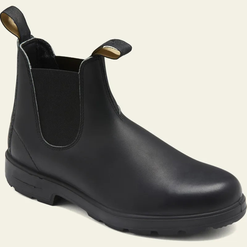 Herren Chelsea Boots | Wasserdicht
