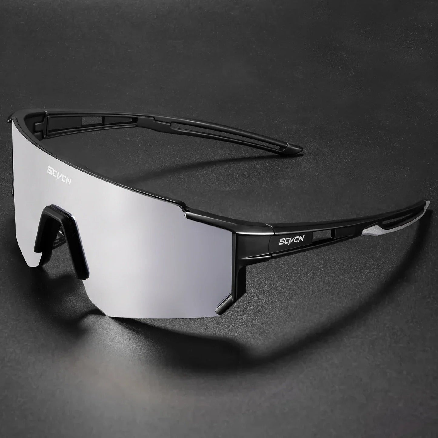 Unisex Fahrrad-Sonnenbrille | Sport