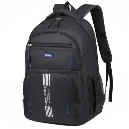 Herren Arbeitsrucksack | Groß