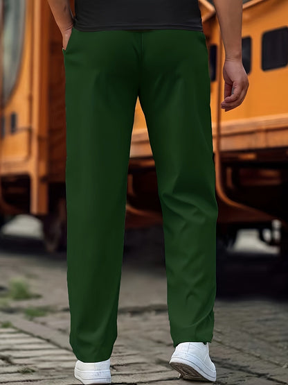Herren Freizeit Jogginghose | Bequem