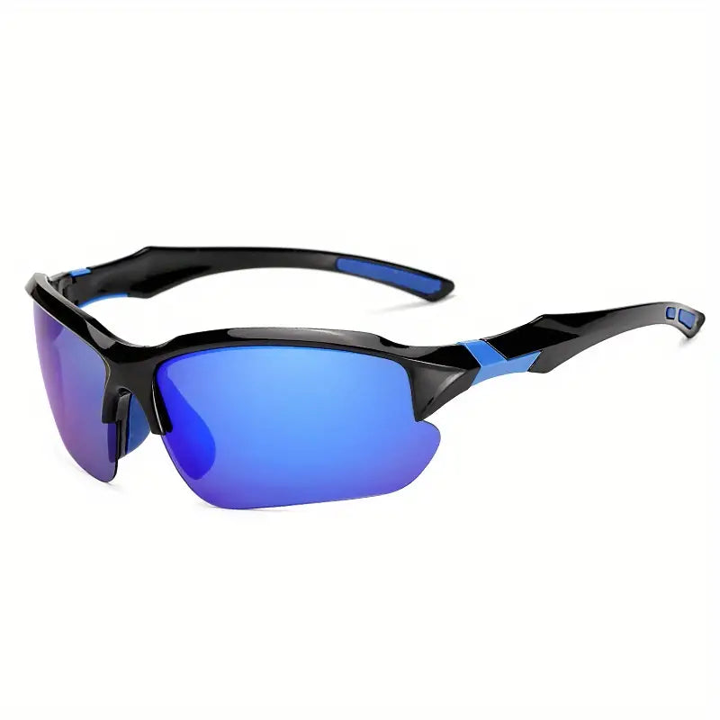 Sportsonnenbrille für den Sommer 2025 - Abenteuerbereit