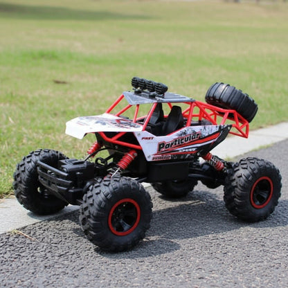 Fernbedienung Monstertruck für Off-Road-Power und Spaß