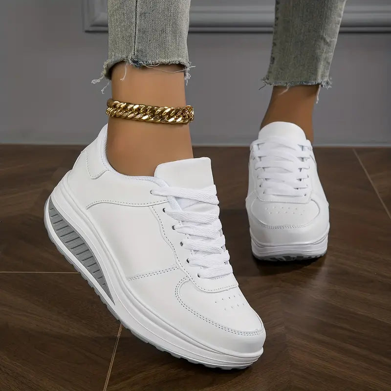 Damen Lauf Sneaker | Sportlich