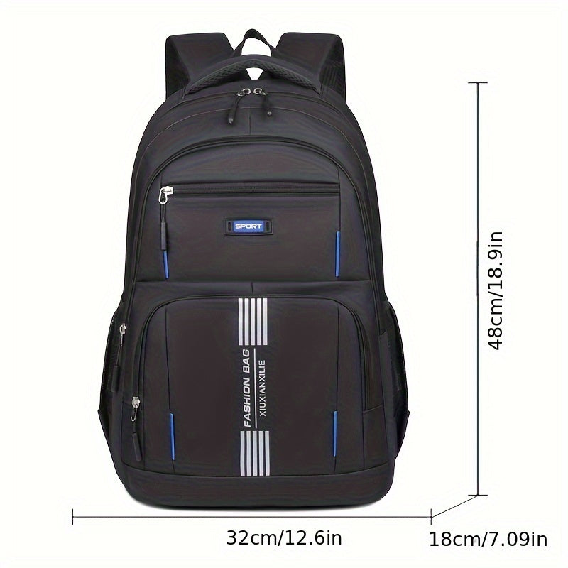 Herren Arbeitsrucksack | Groß