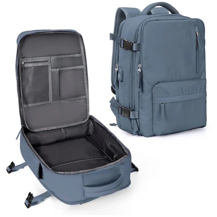 Damen Moderner Rucksack | Groß