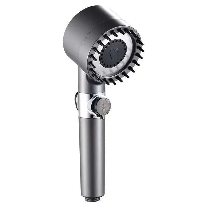 Hochleistungs-Wasserfilter und Jet-System