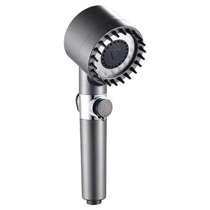 Hochleistungs-Wasserfilter und Jet-System
