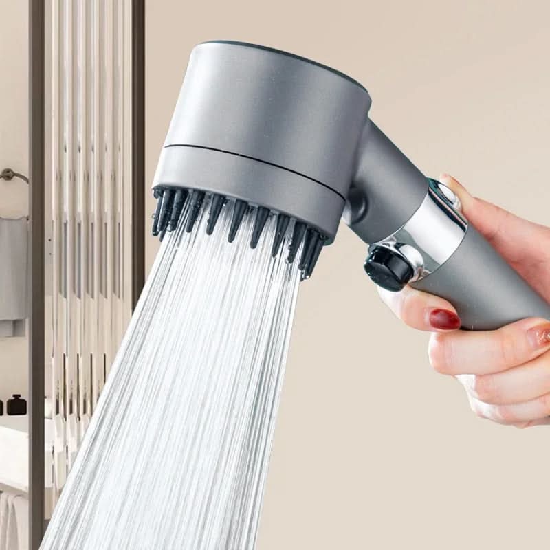 Hochleistungs-Wasserfilter und Jet-System