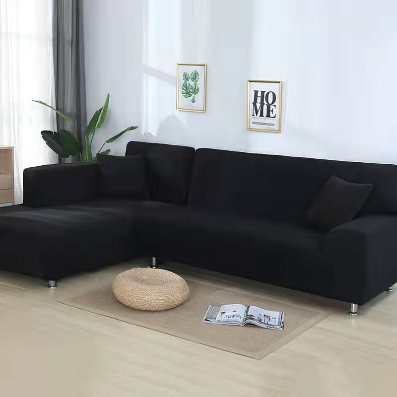 Elastischer Sofaschoner für saubere und gut gepflegte Polstermöbel