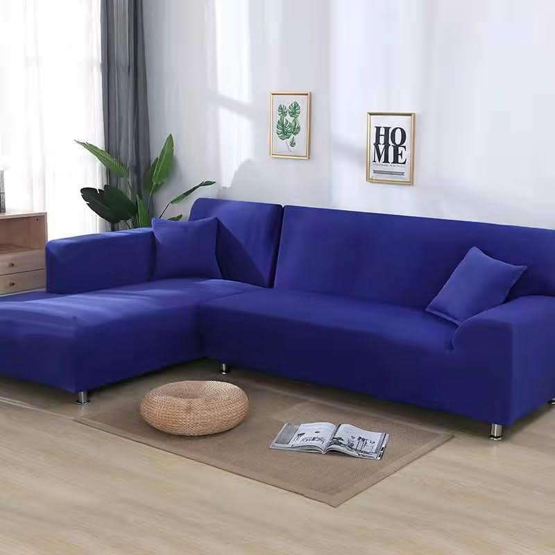 Elastischer Sofaschoner für saubere und gut gepflegte Polstermöbel