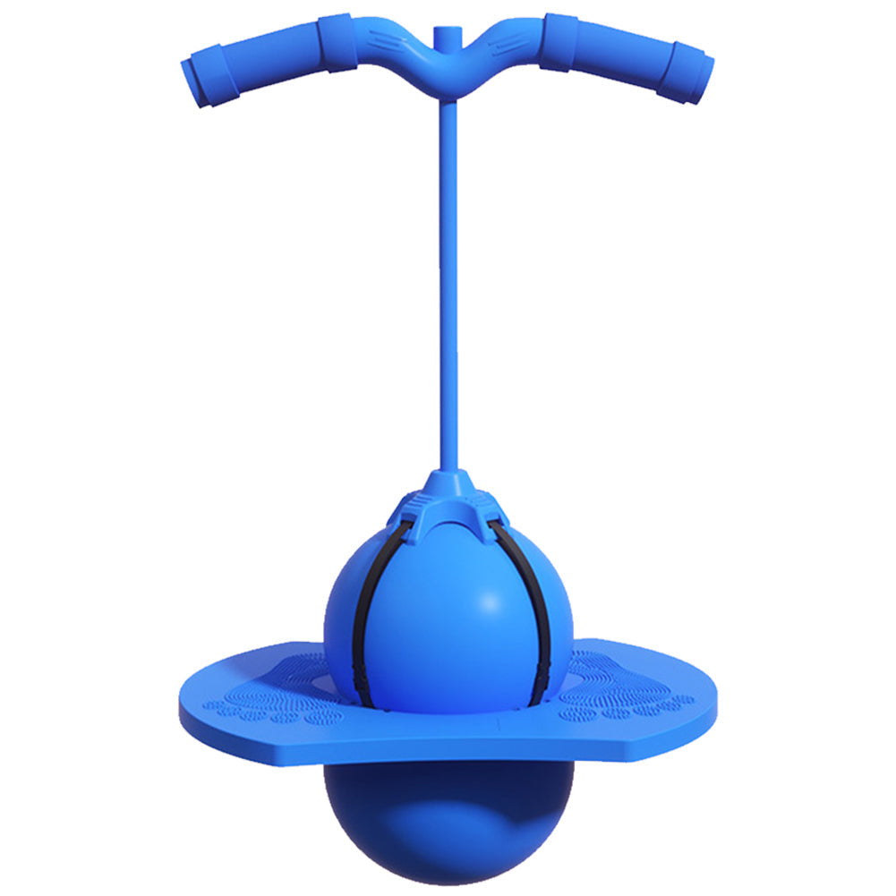 Hüpfender Sprungstock für Kinder
