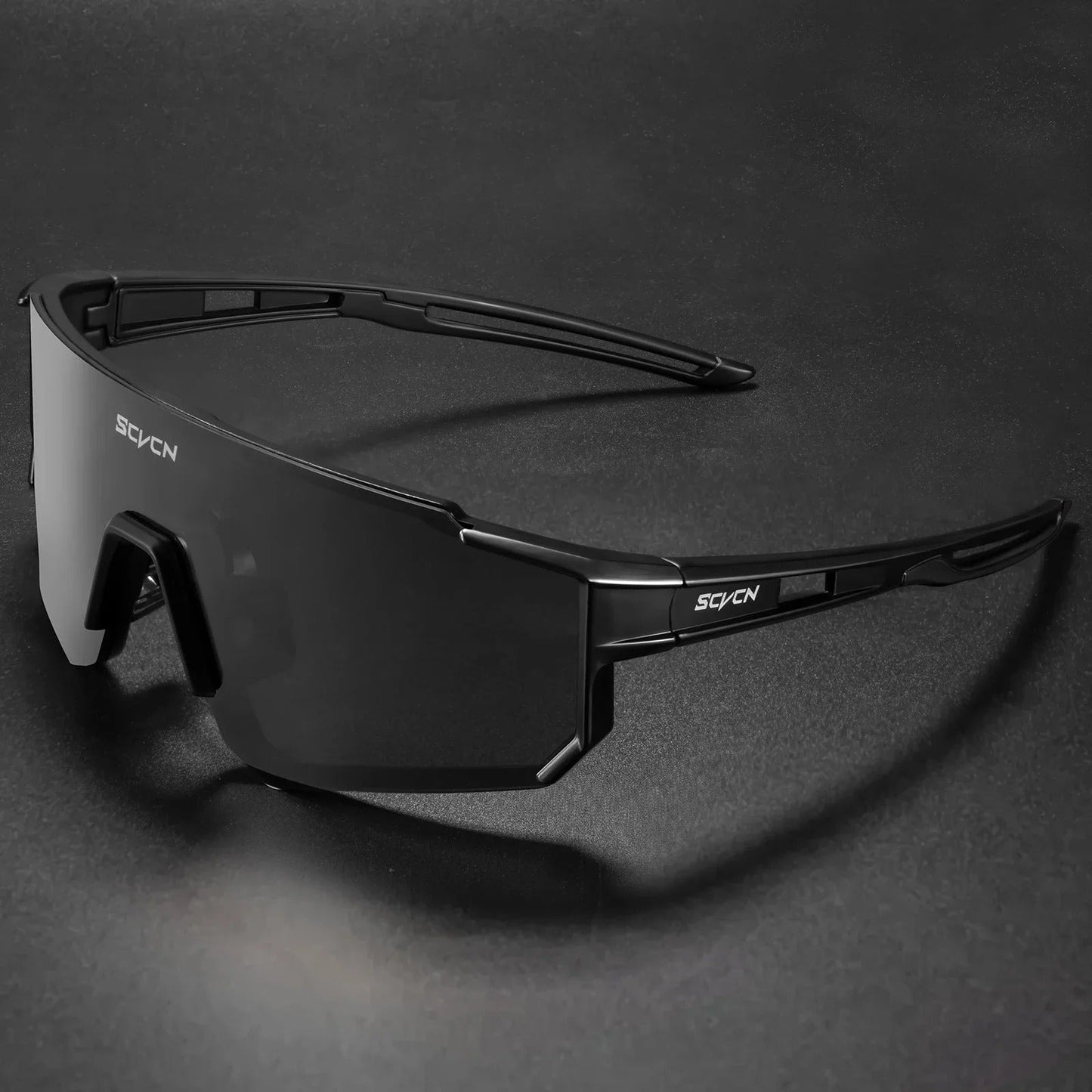 Unisex Fahrrad-Sonnenbrille | Sport
