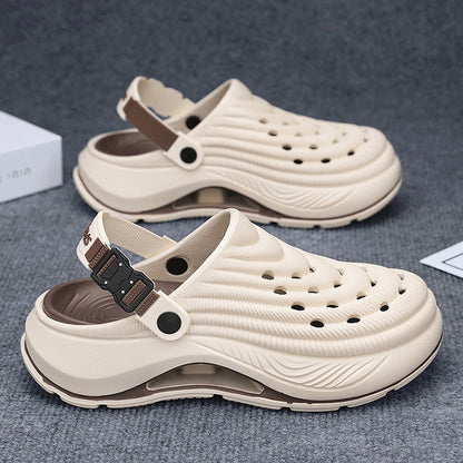 Herren Wasserfeste Clogs | Bequem