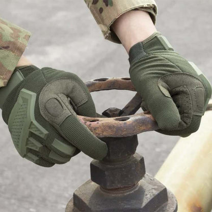 Premium Taktische Outdoor-Handschuhe