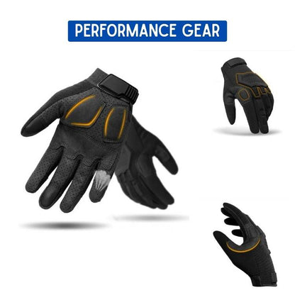 Premium Taktische Outdoor-Handschuhe