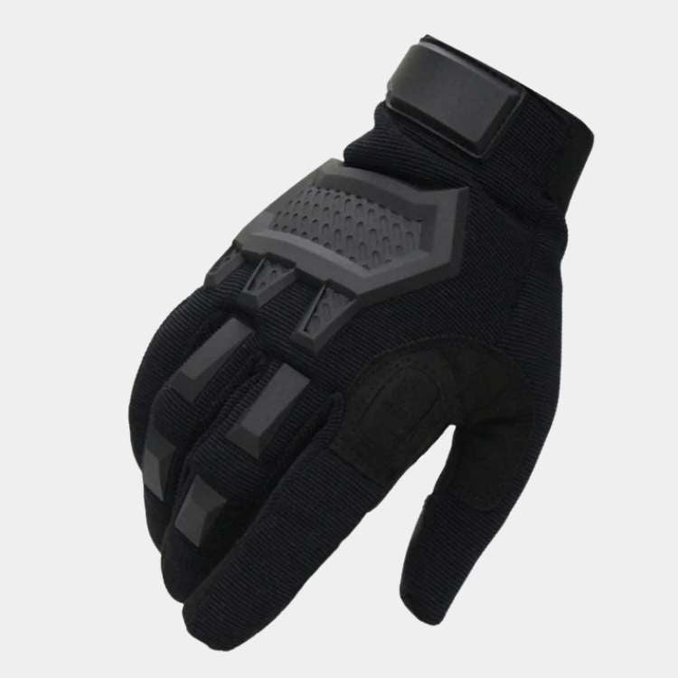 Premium Taktische Outdoor-Handschuhe